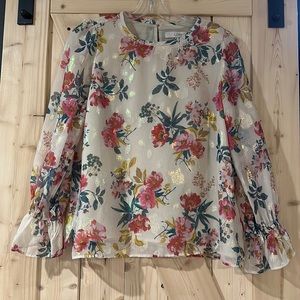 Loft Blouse